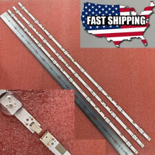 Usado, Tiras de LED (3) para UN40J5200AF UN40J5200AFXZA UN40J5200AH UN40M5300AF LM41-00355A comprar usado  Enviando para Brazil