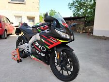 Aprilia 125 replica gebraucht kaufen  Eschau