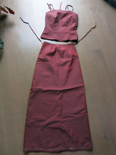 Festliches kleid rock gebraucht kaufen  Idstein