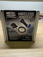 Superwinch wireless remote for sale  Paducah