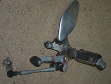 Platine conducteur coté d'occasion  Verneuil-l'Étang