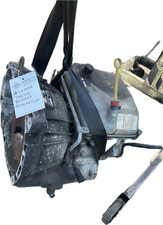 Cambio automatico auto usato  Italia