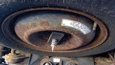 Used spare tire for sale  Fairdale