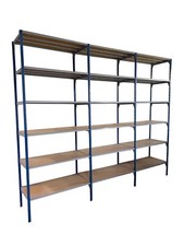 Steckregal blau grau gebraucht kaufen Steckregal blau grau gebraucht kaufen  Xanten