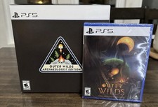 Outer wilds archaeologist usato Outer wilds archaeologist usato  Spedire a Italy