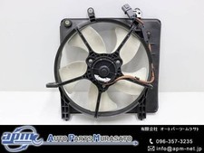 Ventilador de refrigeração para radiador HONDA Fit 2004 DBA-GD1 [usado] [PA65990995] comprar usado  Enviando para Brazil