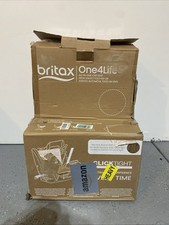 Britax one life for sale  Clarkston