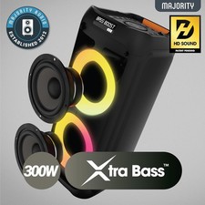 Partybox bluetooth lautspreche gebraucht kaufen  Bad Steben