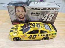 2013 jimmie johnson for sale  Crossville