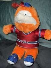 Montreal canadiens youppi for sale  Arvada