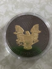 Usa american eagle gebraucht kaufen  Köln