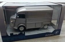 Citroën type solido d'occasion  Mazé
