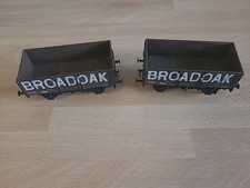 Airfix plank wagon for sale  ALEXANDRIA