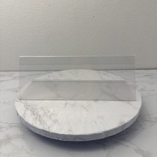 Porta-tendas Vicenpal 50 peças de plástico transparente nome 11 x 4,25 nome acrílico  comprar usado Porta-tendas Vicenpal 50 peças de plástico transparente nome 11 x 4,25 nome acrílico  comprar usado  Enviando para Brazil