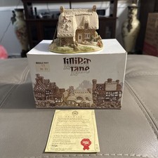 Lilliput lane bridle for sale Lilliput lane bridle for sale  Jackson