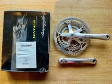 Vintage campagnolo centaur for sale  KELSO