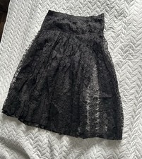 Gothic rock tüll gebraucht kaufen  Hannover