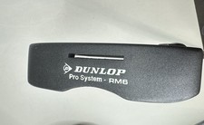 Dunlop putter pro for sale  Montgomery