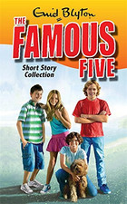 Famous five famous for sale  ROSSENDALE