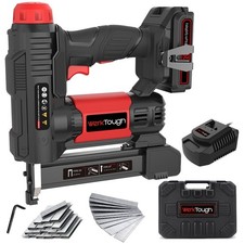 Werktough 20v nail for sale  PRESTON