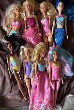 Barbie doll princess for sale  BUNTINGFORD
