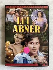 Lil abner capp for sale  Crofton