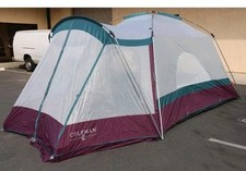 Coleman 12x10 deluxe for sale  Fairfield Bay