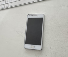 Samsung galaxy i9100 gebraucht kaufen  Vilshofen an der Donau