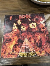 highway to hell comprar usado  Enviando para Brazil