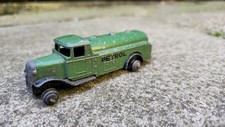 Dinky petrol tanker for sale  ANDOVER