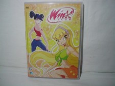 Dvd winx club usato  Vicenza