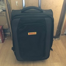 Immaculate pirelli wheeled for sale  ABERDARE