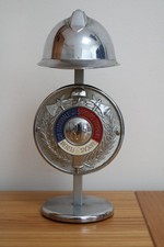 Insigne casque fédération d'occasion  Lassigny