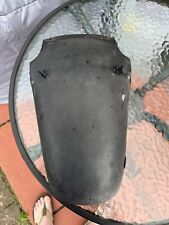 Triumph sprint mudguard for sale  DALKEITH