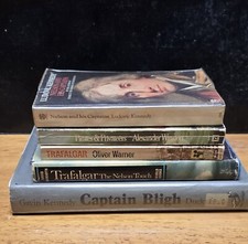 Maritime history books for sale  ST. LEONARDS-ON-SEA