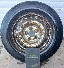 Transporter wheel steel for sale  TELFORD