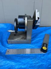 Machinist hmshf lathe for sale  Morris Plains