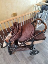 Cosatto geschwisterkinderwagen gebraucht kaufen  Bremen