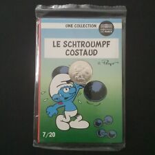Coffret euro argent d'occasion  Antony