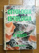 Citologia istologia cura usato  Cassina de' Pecchi