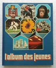 Livre jeunesse album d'occasion  Trèbes