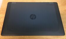 Zbook intel core gebraucht kaufen  Hannover