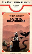 Fantascienza pista dell usato  Carpi