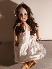 Ancienne poupée jumeau d'occasion Ancienne poupée jumeau d'occasion  La Fouillade