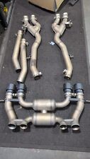 Remus titanium gpf for sale  SHEERNESS