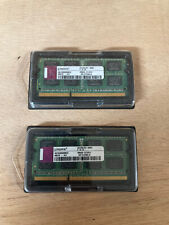 Kingston 2x2gb 2rx8 d'occasion  Le Bosc-Roger-en-Roumois