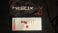 Hitbox arcade fighting for sale  Tucson