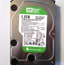 Wd15ears 00mvwb0 hbrnntjmb d'occasion  Expédié en France