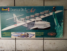 Revell modellbausatz dornier gebraucht kaufen  Köln