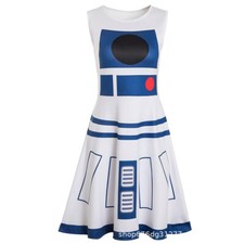 Cosplay star wars d'occasion  France